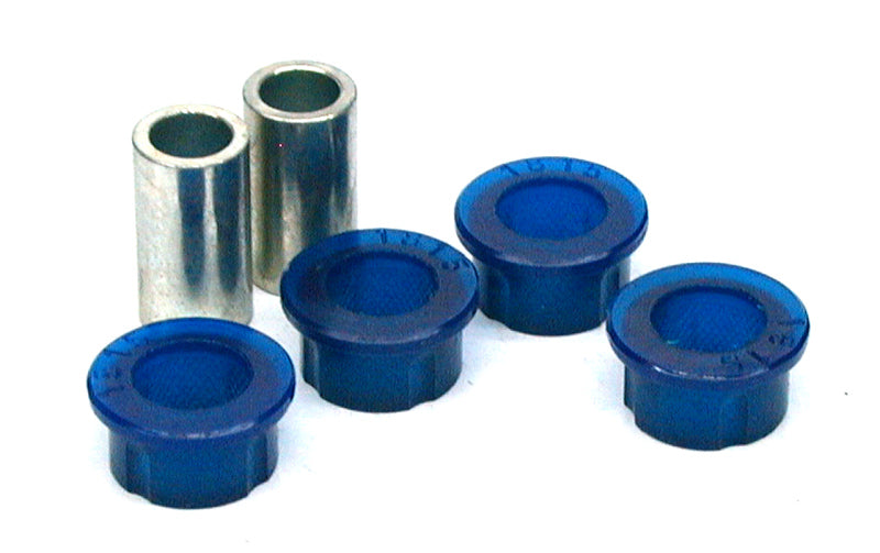 SuperPro Trailing Arm Rear Bushing Kit