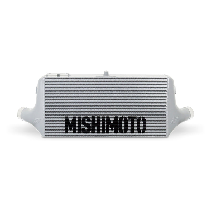 Mishimoto Universal L-Line Intercooler - Silver