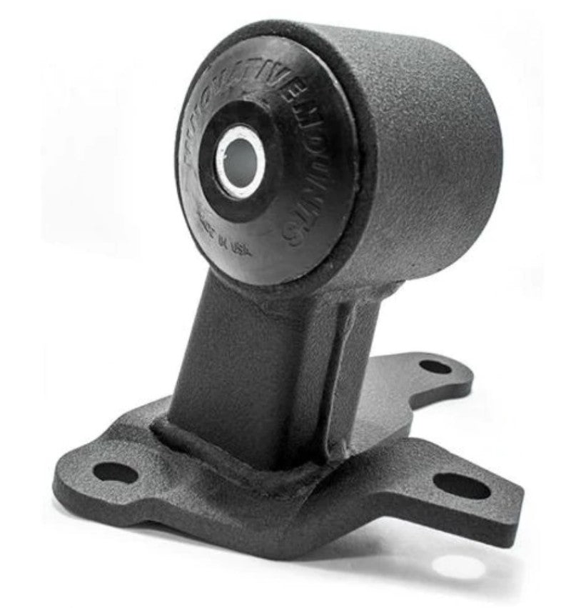 Innovative 94-01 Integra Conversion Transmission Mount H-Series Black Aluminum 75A Bushing