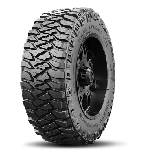 Mickey Thompson Baja Legend MTZ Tire - 33X12.50R15LT 108Q - 247908