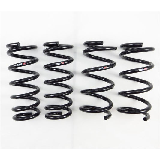 RS-R 10+ Nissan 370Z (Z34) Down Sus Springs
