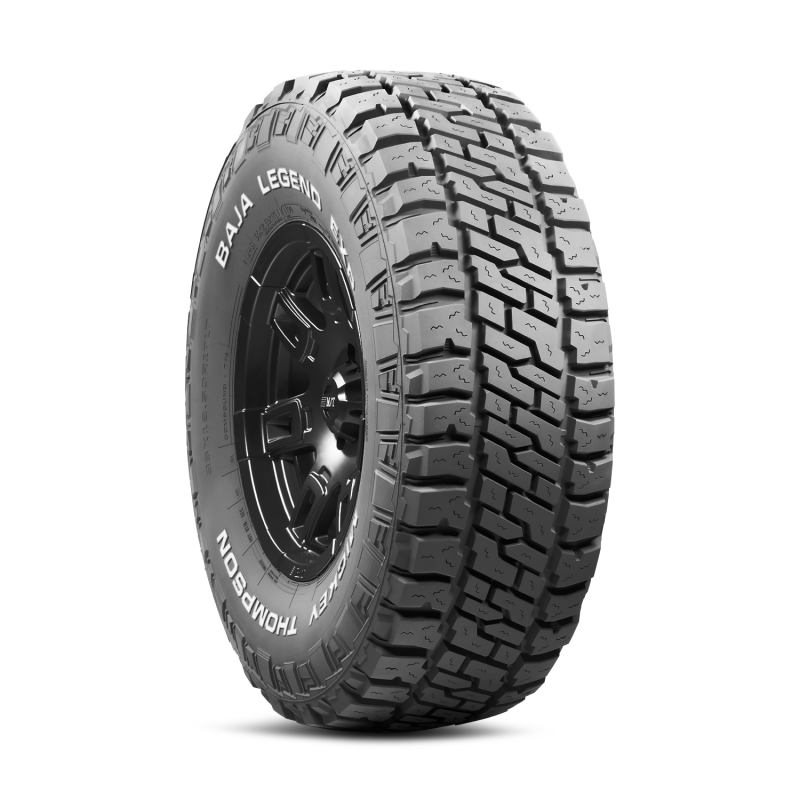 Mickey Thompson Baja Legend EXP Tire - LT265/60R18 119/116Q E 90000119685