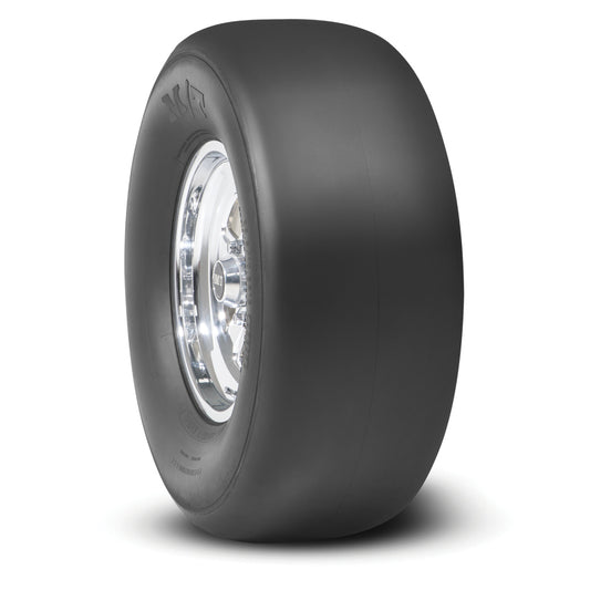 Mickey Thompson Pro Bracket Radial Tire - 29.5/10.5R17 X5 - 250802