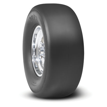 Mickey Thompson Pro Bracket Radial Tire - 28.0/10.5R17 X5 - 250803