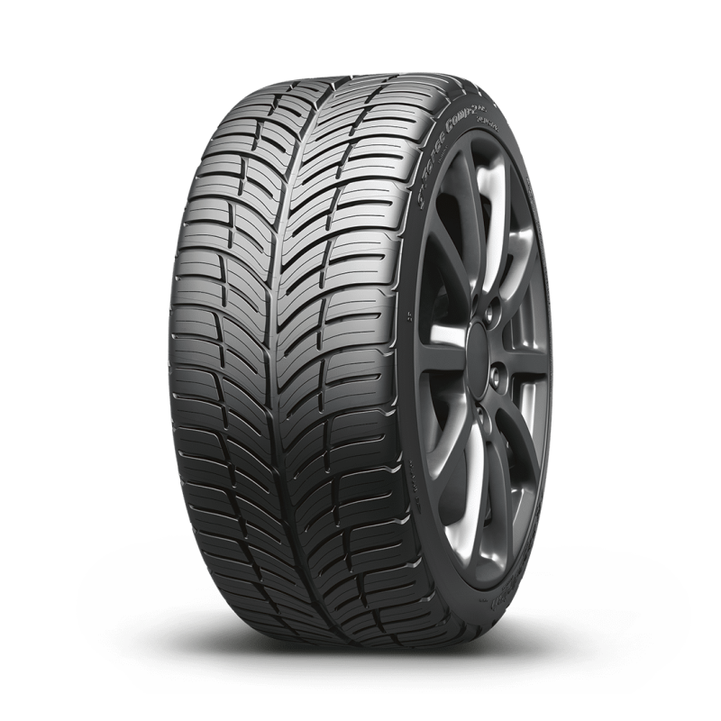 BFGoodrich G-Force Comp-2 A/S+ 245/45ZR18 100Y XL