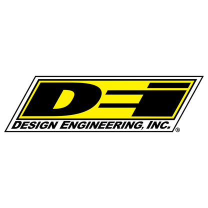 DEI Jeep JL 850RE 8-Speed Transmission Pan Heat Shield