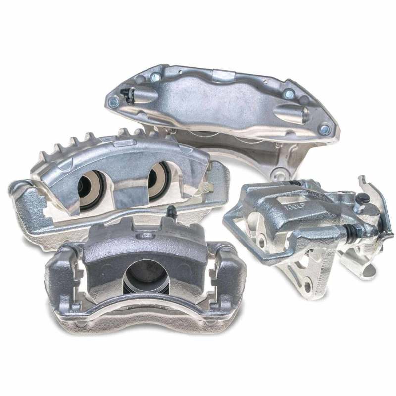 Power Stop 01-03 Acura CL Front Left or Front Right Autospecialty Caliper w/Bracket