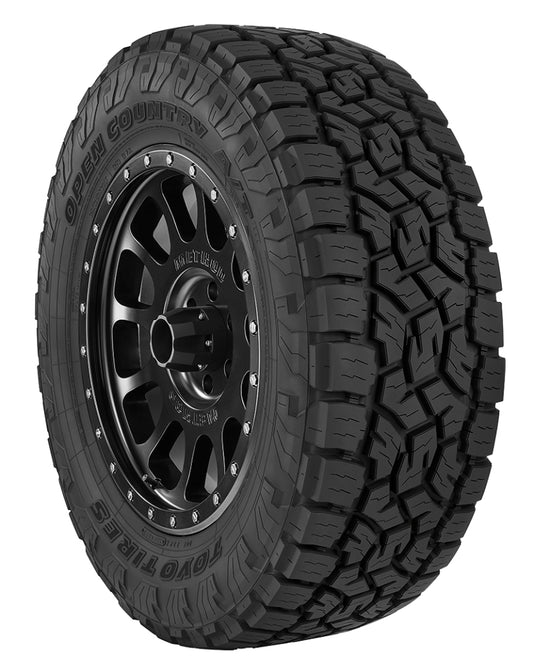 Toyo Open Country A/T III Tire - 235/60R18 107T TL