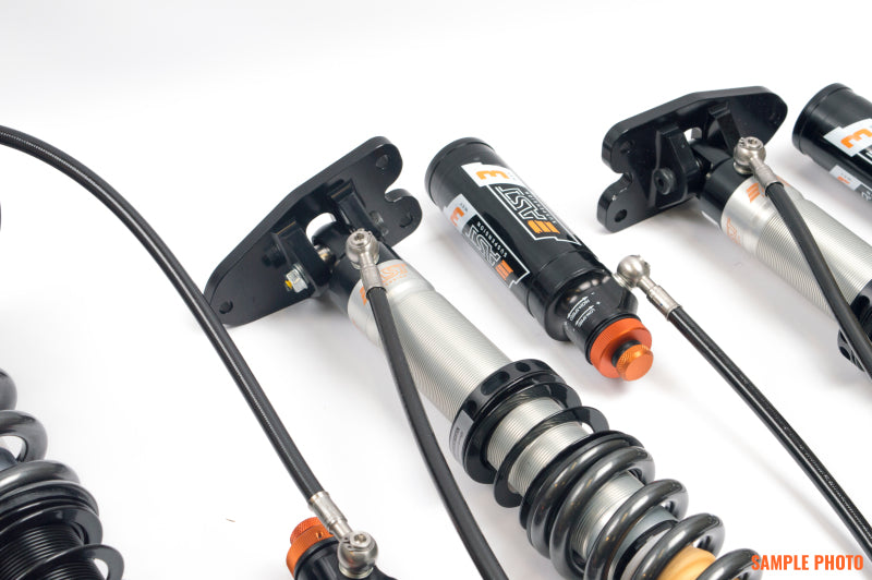 AST 5300 Series Coilovers BMW 3 series - E46 M3 Coupe