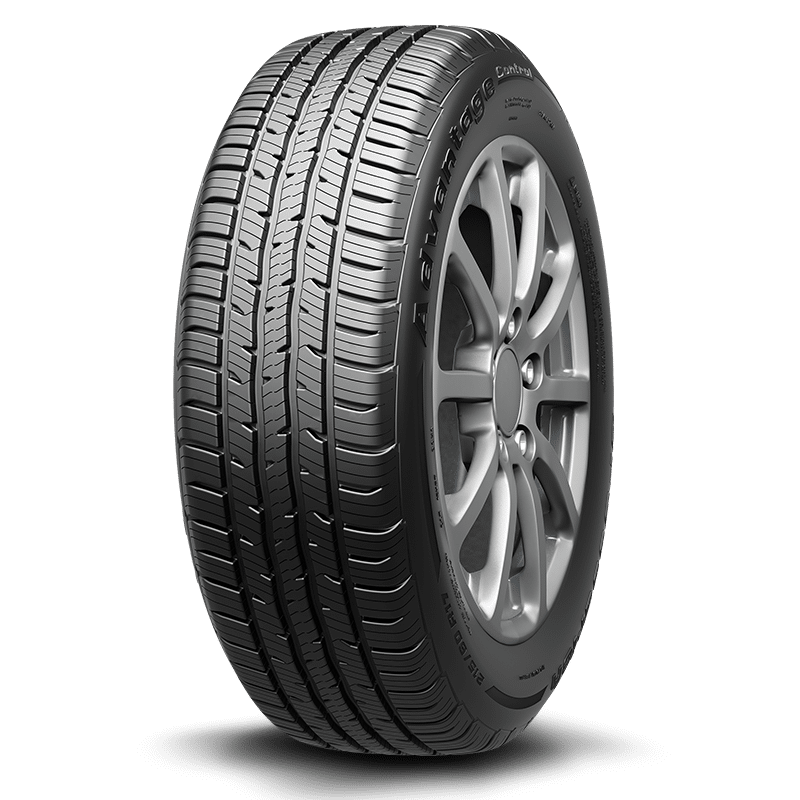 BFGoodrich Advantage Control 195/65R15 91H