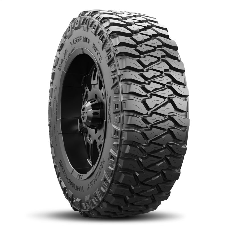 Mickey Thompson Baja Legend MTZ Tire - 36X15.50R20LT 126Q 90000057368