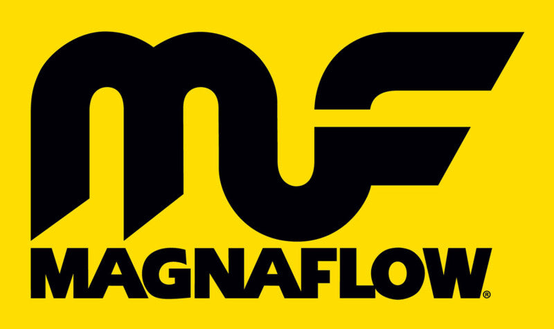 Magnaflow 2015 M3 3 Underbody Direct Fit Converter