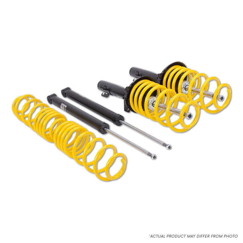 ST Sport-tech Suspension Kit 15-17 VW Golf VII GTI 2.0T