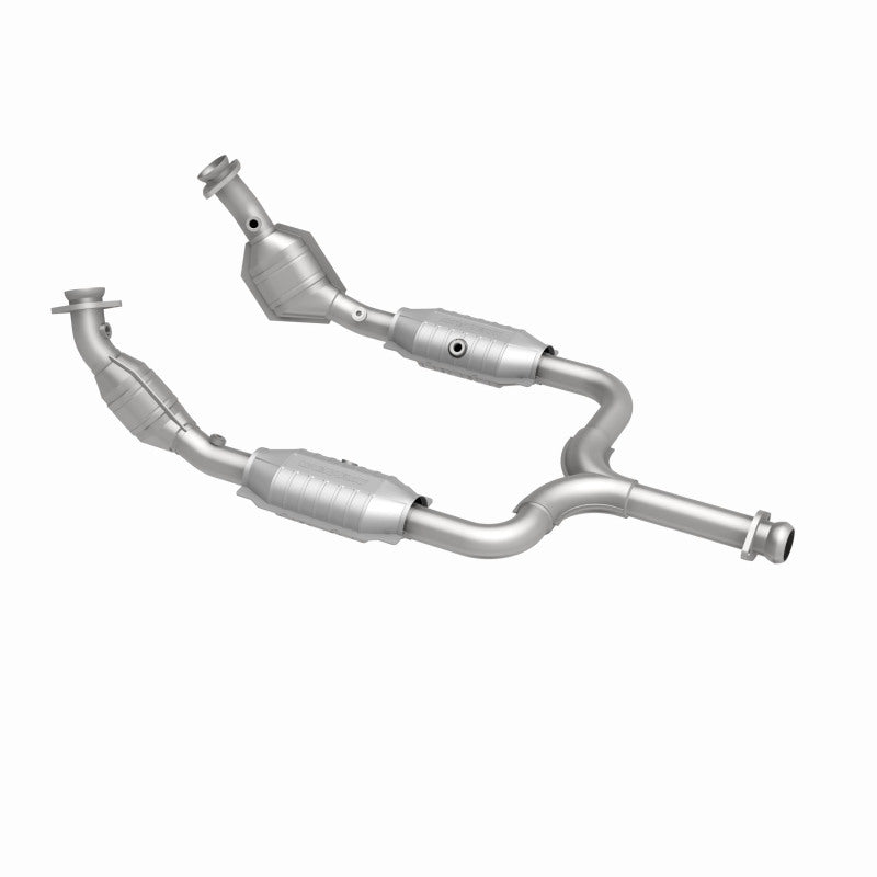 MagnaFlow Conv DF 99-04 Ford Mustang 3.8L