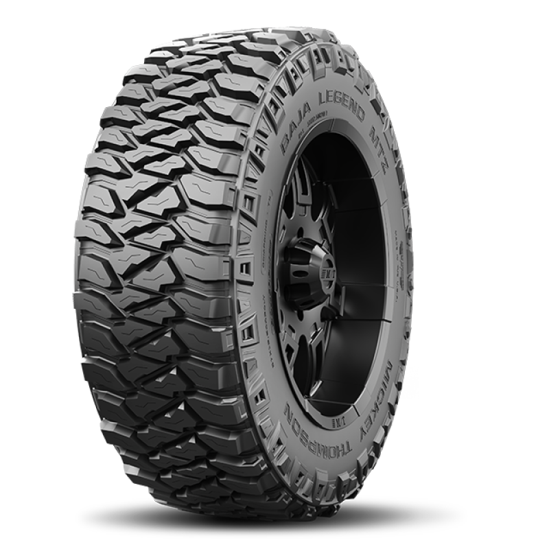 Mickey Thompson Baja Legend MTZ Tire - LT265/70R17 121/118Q 90000057346