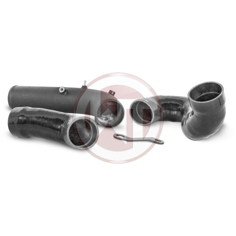 Wagner Tuning Kia Stinger GT 3.3TT 76mm (3in) Charge Pipe Kit