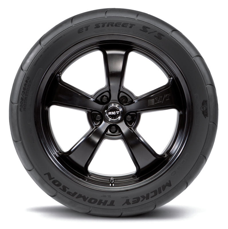 Mickey Thompson ET Street S/S Tire - P305/35R20 - 255605