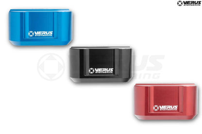 VERUS ENGINEERING Pinch Weld Jack Pucks - FK8/FL5 Honda Civic Type R