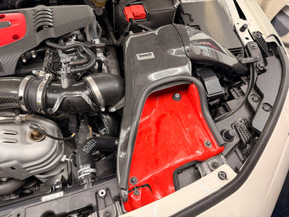 GruppeM FL5 Type R Carbon Fiber Air Intake [Pre-Owned]