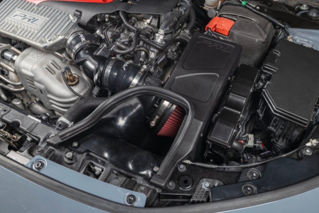 2023+ Honda Civic Type-R FL5 High Volume Intake System