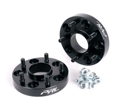 Honda Civic Type-R 5x120 Wheel Spacer Kit (Pair) 15mm
