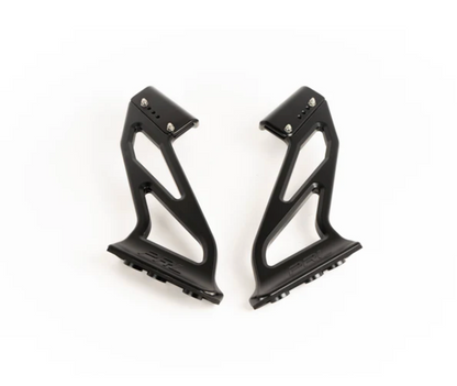 2023+ Honda Civic Type-R FL5 Wing Risers