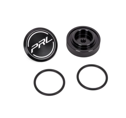 PRL Motorsports Honda / Acura Rear Wiper Delete Kit
