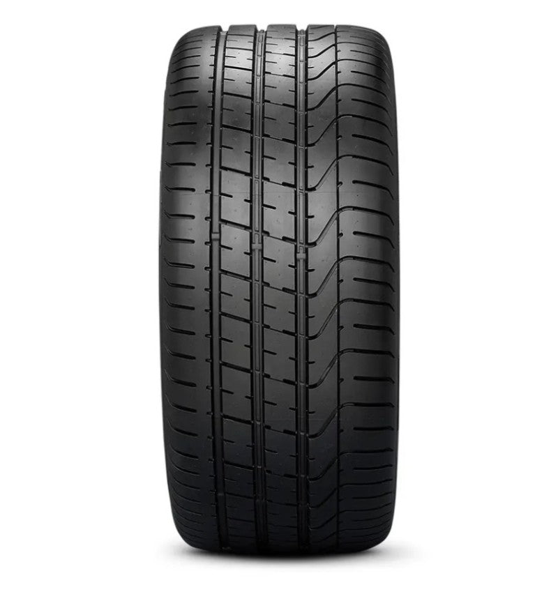 Pirelli P-Zero Tire - 245/35R18 88Y (BMW)