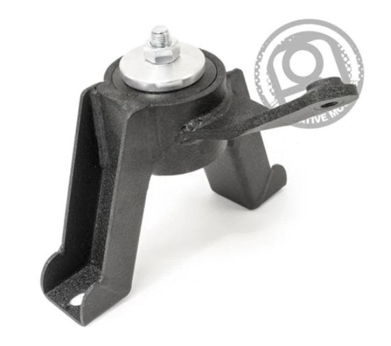 Innovative 00-05 Toyota MR2 (1ZZ-FE) Black Steel Mount 75A Bushing Replacement Passenger Mount