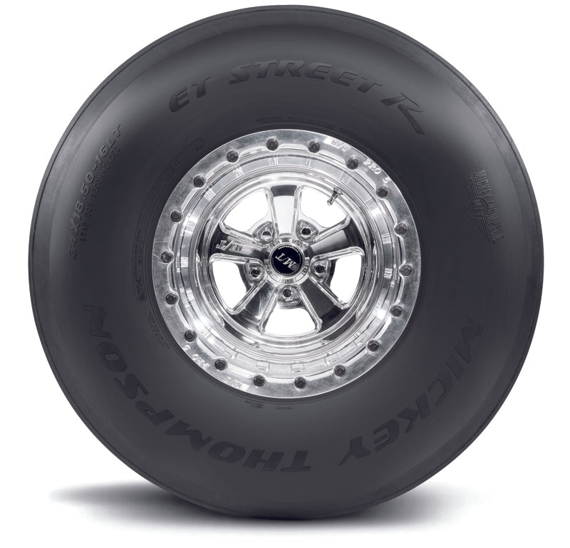 Mickey Thompson ET Street R Tire - 28X11.50-17LT - 250975