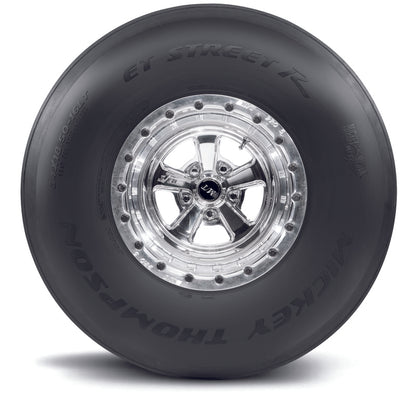Mickey Thompson ET Street R Tire - 32X17.50-15LT - 250968