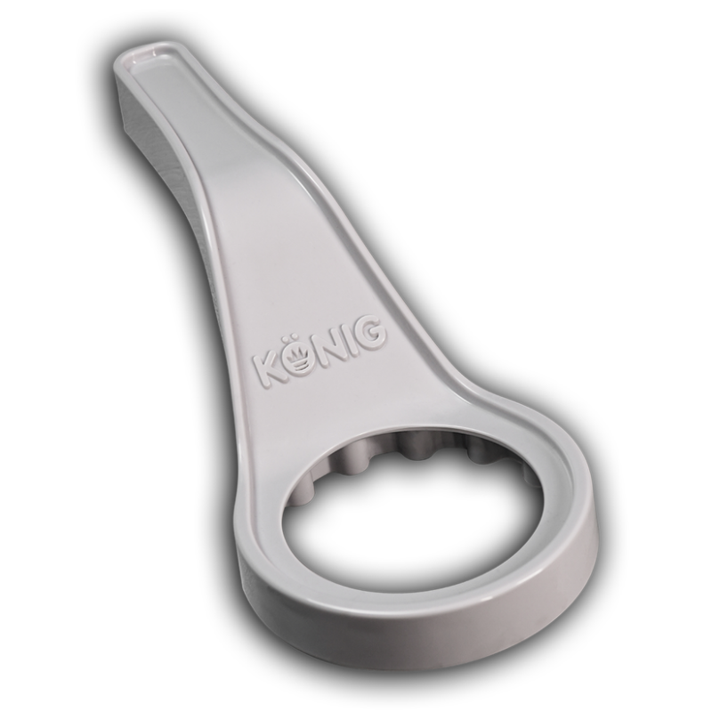 PLASTIC GEAR CAP WRENCH TOOL (MRK1)