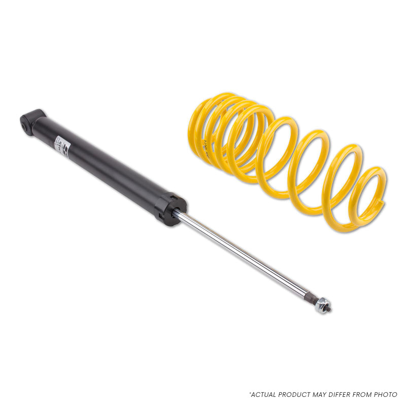 ST Sport-tech Suspension Kit 15-17 VW Golf VII GTI 2.0T