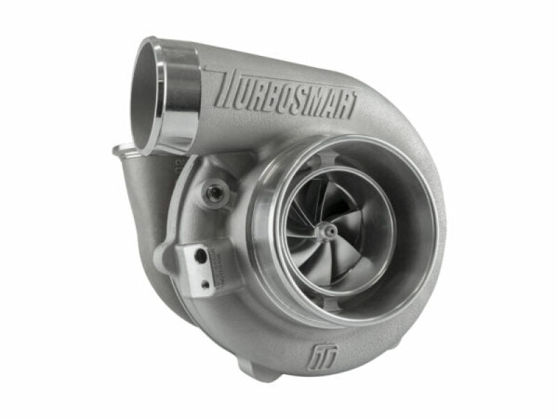 Turbosmart Water Cooled 6466 V-Band Reverse Rotation 0.82AR Externally Wastegated TS-2 Turbocharger