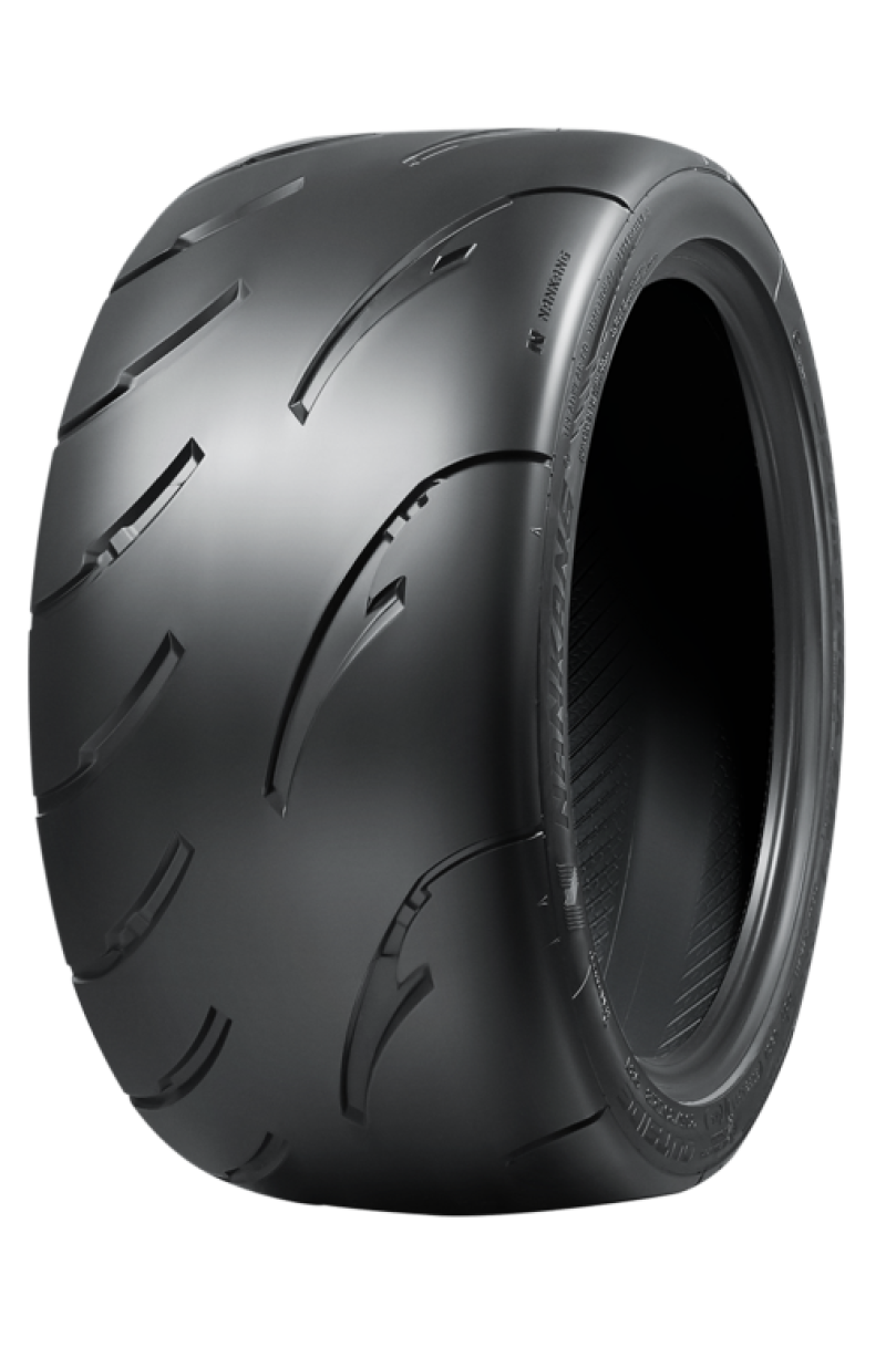 Nankang AR-1 Tire V2 - 195/50R15 86V XL