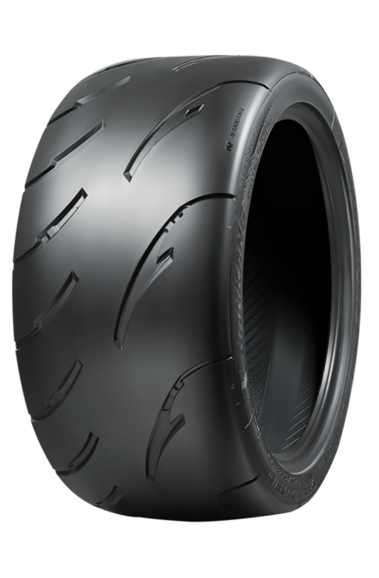 Nankang AR-1 Tire V2 - 215/40ZR17 87W XL