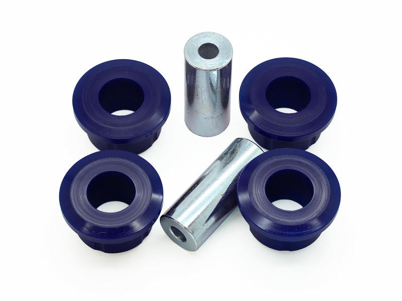 SuperPro 1993 Mazda RX-7 Base Front Lower Inner Forward Control Arm Camber Adjustable Bushing Kit