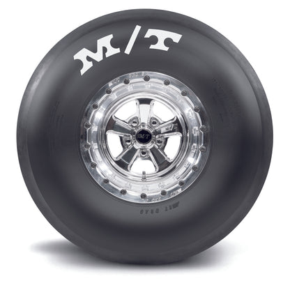 Mickey Thompson ET Drag Tire - 32.0/14.0-15S L8 - 255260