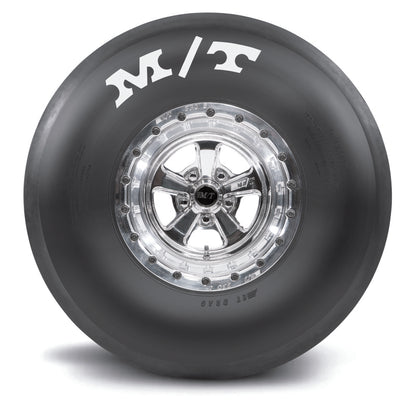 Mickey Thompson ET Drag Tire - 24.5/8.0-15 L8 - 250861