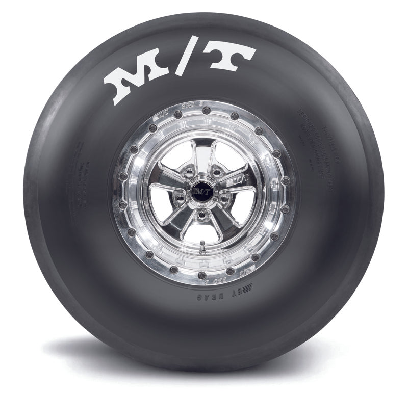 Mickey Thompson ET Drag Tire - 34.0/13.5-16W X8 - 250528