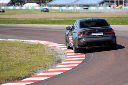 Ohlins 21+ BMW G87 M2 G80 M3 & G82 M4 RWD Road & Track Coilover System