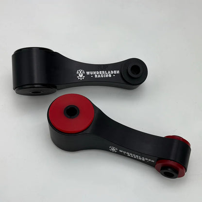 Wunderladen Honda Civic Gen 11 Rear Motor Mount - Fits FK8/FL5/DE5