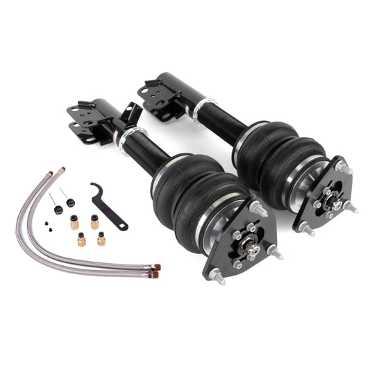 Air Lift Performance 15-23 Ford Mustang S550/24-25 S650 Air Suspension Front Kit