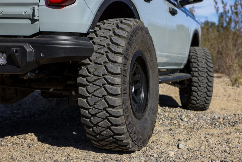 Mickey Thompson Baja Legend MTZ Tire - 37X13.50R18LT 124Q 90000057360