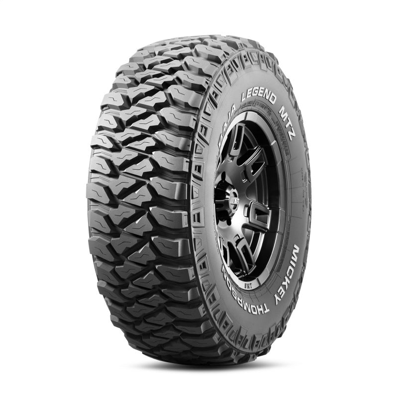 Mickey Thompson Baja Legend MTZ Tire - LT295/70R18 129/126P 90000057357