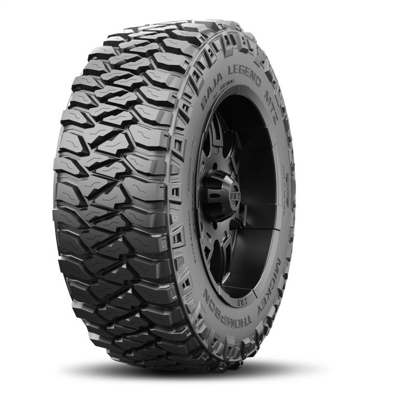 Mickey Thompson Baja Legend MTZ Tire - LT275/65R20 126/123Q 90000057364