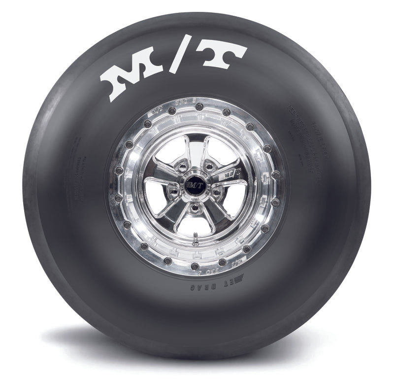 Mickey Thompson ET Drag Tire - 14.5/32.0-15 L8 90000000880