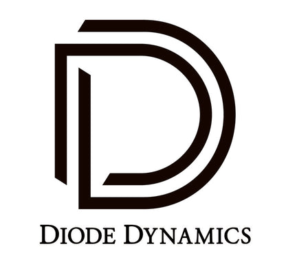 Diode Dynamics HID Bulb D2H 6000K (Pair)