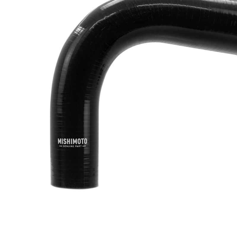 Mishimoto 2022+ Honda Civic 1.5T Silicone Coolant Hose Kit - Black