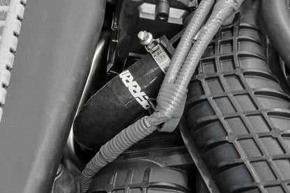 PERRIN 22-26 Subaru WRX / 19- 25 Ascent / 20-25 Outback & Legacy Turbo  PCV Hose - Black